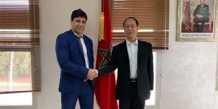 الطاقة الخضراء: توقيع اتفاقية شراكة بين جامعة شعيب الدكالي وفاعلين من الصين