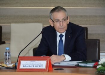 المجلس الإداري للشركة الجهوية متعددة الخدمات- الشرق يصادق على ميزانية التسيير والاستثمار وعلى مخططه الخماسي