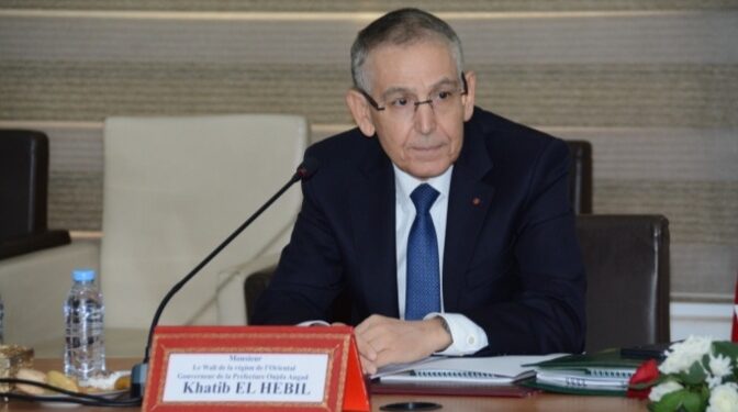 المجلس الإداري للشركة الجهوية متعددة الخدمات- الشرق يصادق على ميزانية التسيير والاستثمار وعلى مخططه الخماسي