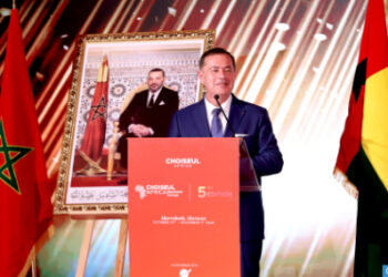 المغرب فاعل رئيسي في تطوير الاستثمارات بإفريقيا (رئيس منتدى تشويسول إفريقيا للأعمال)