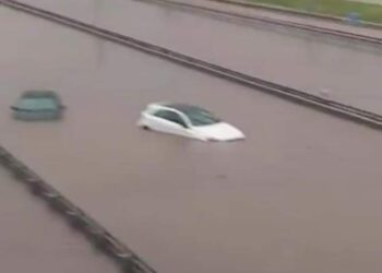 فيضانات إسبانيا …القنصلية العامة للمملكة المغربية ببرشلونة تضع رقما هاتفيا للمداومة