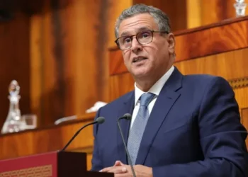 أخنوش: بفضل الرؤية الملكية المتكاملة أضحت المملكة ورشا اقتصاديا وتجاريا مفتوحا على المستويين الإقليمي والدولي