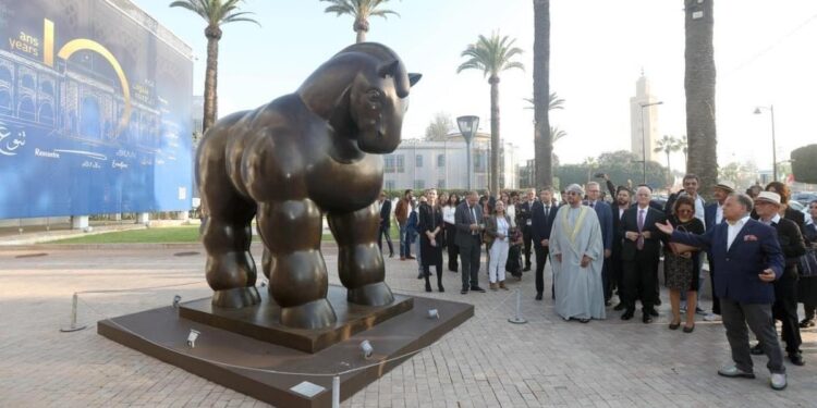 متحف محمد السادس للفن الحديث والمعاصر يحتفي بالذكرى العاشرة لتأسيسه