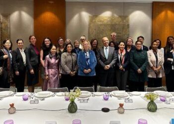 مجلس حقوق الإنسان.. السيد زنيبر يترأس أول اجتماع للمجلس الاستشاري المعني بالمساواة بين الجنسين