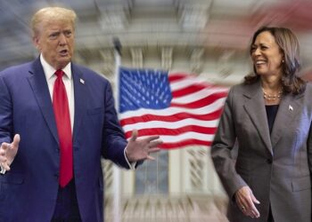 83 مليون شخص أدلوا بأصواتهم مبكرا في الانتخابات الأمريكية