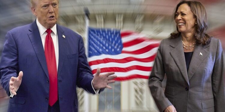 83 مليون شخص أدلوا بأصواتهم مبكرا في الانتخابات الأمريكية