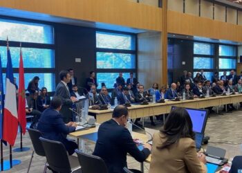 باريس انفرا ويك: البنية التحتية المستدامة، مجال متميز للتعاون بين المغرب وفرنسا (السيد بنشعبون)