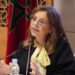 نعيمة ابن يحيى تقدم عرضا حول مشروع الميزانية القطاعية للوزارة بمجلس النواب