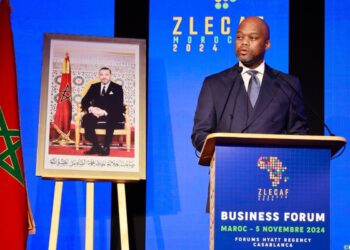 المغرب، محرك للنمو في إفريقيا بفضل التكامل الإقليمي (الأمين العام لمنطقة التجارة الحرة القارية الإفريقية)