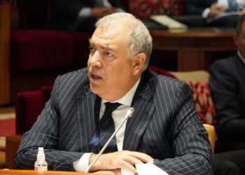 لفتيت : مشروع الميزانية الفرعية للوزارة برسم سنة 2025 يندرج في إطار مواصلة تفعيل مخططاتها وبرامجها الهيكلية