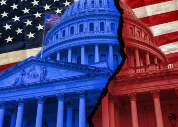 الولايات المتحدة.. منافسة محتدمة للسيطرة على الكونغرس