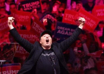 الانتخابات الأمريكية …  ماسك يكشف عن رقم قياسي لاستخدام منصة “إكس”