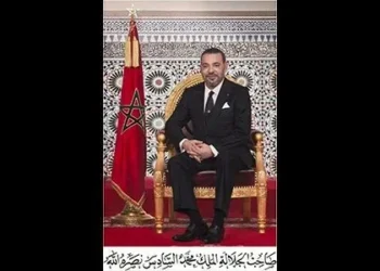 جلالة الملك يوجه خطابا ساميا  بمناسبة الذكرى التاسعة والأربعين للمسيرة الخضراء