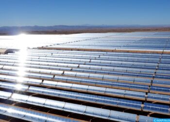 الرباط.. إطلاق العديد من مشاريع التسريع المدني للانتقال الطاقي