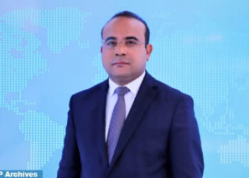 الروداني : الذكرى الـ49 للمسيرة الخضراء…  خطاب جلالة الملك يعبر عن حزم ووضوح استراتيجي