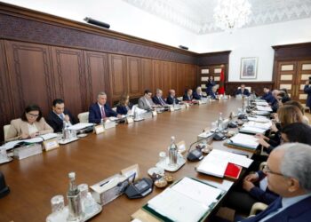 مجلس الحكومة يصادق على الأرقام المتعلقة بعدد السكان القانونيين بالمملكة