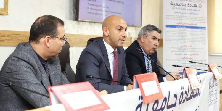 الرباط.. إطلاق شهادة جامعية حول تدريس الصم ولغة الإشارة بكلية علوم التربية