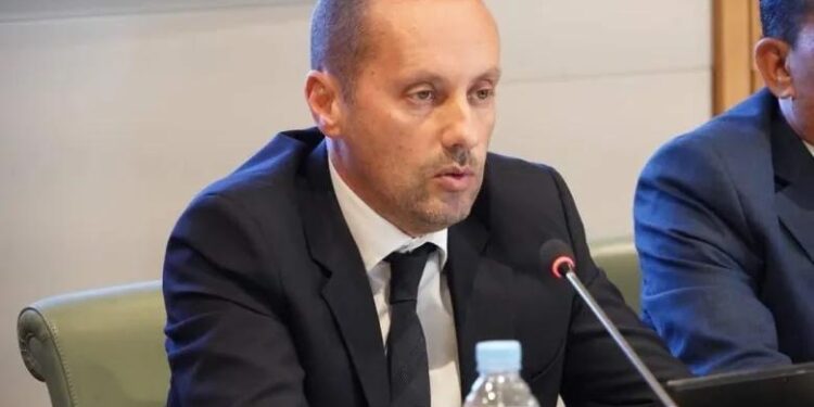 التهراوي: وزارة الصحة ستواصل خلال السنة المقبلة أشغال بناء المراكز الاستشفائية