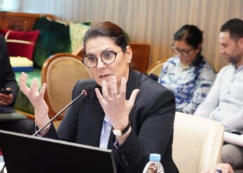 المنصوري : برنامج الدعم المباشر للسكن.. عدد المستفيدين إلى غاية 5 نونبر الجاري بلغ 28 ألف و458 مستفيد