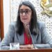 نادية فتاح : برنامج عمل الوزارة لسنة 2025 يولي أهمية لدعم حكامة المالية العمومية