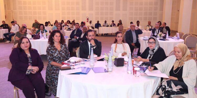 لقاء بأكادير لدعم وتعزيز إدماج المهاجرين