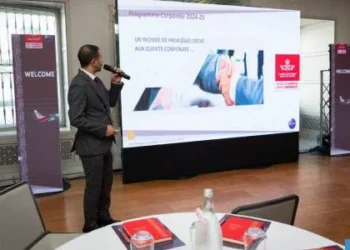 الخطوط الملكية المغربية تنظم ورشة مع وكالات الأسفار في تونس لتعزيز عرضها الموجه للشركات