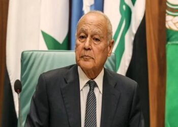 الجامعة العربية: قمة الرياض رسالة بأن الوضع في فلسطين ولبنان لم يعد يحتمل الصمت  .