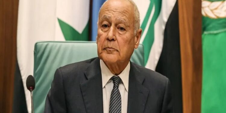 الجامعة العربية: قمة الرياض رسالة بأن الوضع في فلسطين ولبنان لم يعد يحتمل الصمت  .