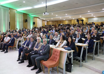 الرباط.. افتتاح أشغال مؤتمر دولي حول الزراعة البيولوجية والإيكولوجية