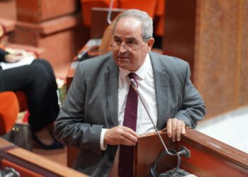 ميداوي : الوزارة منكبة على أجراة التسوية التي تم التوصل إليها بشأن ملف طلبة كليات الطب والصيدلة