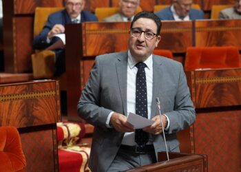 قيوح : من المرتقب تنفيذ مشروع يهم إنشاء مصنع عربات القطارات بالمغرب.