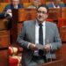 قيوح : من المرتقب تنفيذ مشروع يهم إنشاء مصنع عربات القطارات بالمغرب.