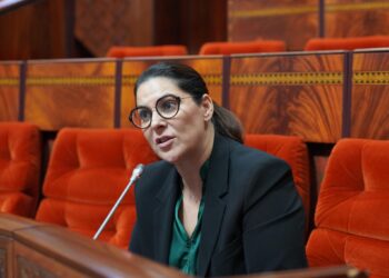 المنصوري : استفادة حوالي 29 ألف أسرة من الدعم المباشر للسكن إلى غاية 11 نونبر الجاري