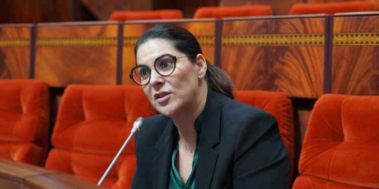 المنصوري : استفادة حوالي 29 ألف أسرة من الدعم المباشر للسكن إلى غاية 11 نونبر الجاري