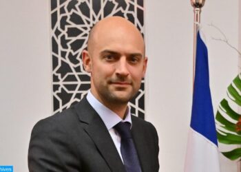 جان نويل بارو يشيد ب “الشراكة النموذجية” بين فرنسا والمغرب