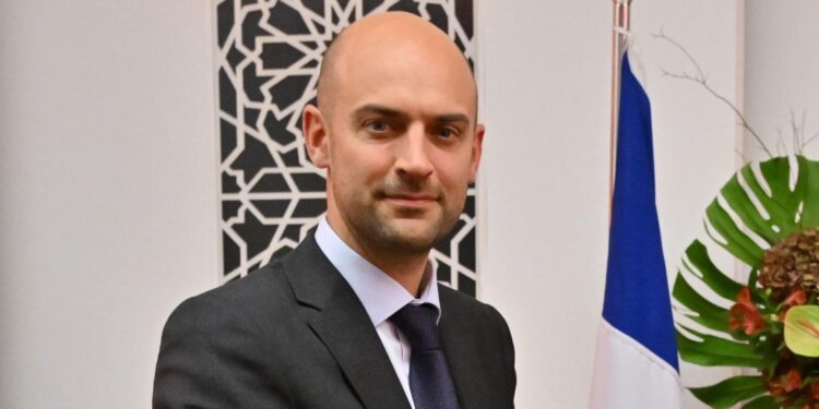 جان نويل بارو يشيد ب “الشراكة النموذجية” بين فرنسا والمغرب