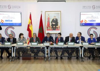 لقاء مغربي إسباني بالرباط لبحث سبل تأهيل وتحديث قطاع اللحوم الحمراء