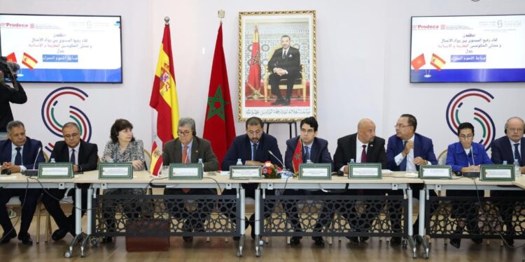 لقاء مغربي إسباني بالرباط لبحث سبل تأهيل وتحديث قطاع اللحوم الحمراء