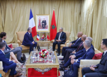 الأقاليم الجنوبية للمملكة تشكل “الأفق الجديد لمبادرات واستراتيجيات” فرنسا (السيد لوكورتيي)