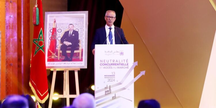 أحمد رحو :المغرب يتوفر على تشريع متطور في مجال مكافحة الممارسات المنافية للمنافسة