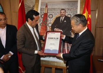 المغرب/الصين.. أكادير ونانجينغ تعززان تعاونهما