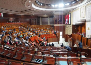 مجلس النواب يعقد يومي الخميس والجمعة جلسات عمومية للدراسة والتصويت على مشروع قانون المالية