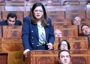 بنعزيز تطالب بحسن تنزيل مخطط “إقلاع 2025” بما يتماشى مع الرؤية الملكية السامية