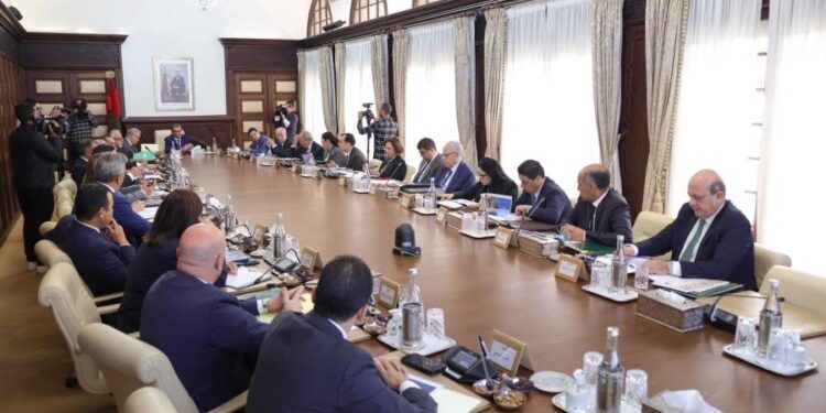 مجلس الحكومة يصادق على مشروع قانون يتعلق بمدونة الأدوية والصيدلة