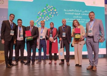 السعيدية … مجلس جهة سوس ماسة يشارك في أشغال ملتقى الشبكة المغربية للجماعات الترابية المنفتحة