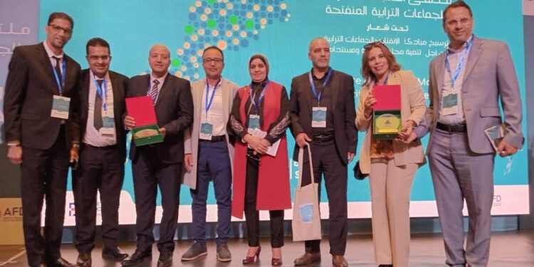 السعيدية … مجلس جهة سوس ماسة يشارك في أشغال ملتقى الشبكة المغربية للجماعات الترابية المنفتحة