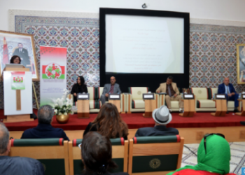 إطلاق “ميثاق فاس للتعبئة الشاملة لفائدة الوحدة الترابية”