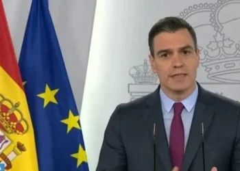 فيضانات إسبانيا: السيد سانشيز يعرب عن شكره للمملكة المغربية على دعمها لجهود الإغاثة في فالنسيا