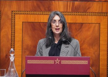وزيرة الاقتصاد والمالية تبرز بمجلس  النواب الأبعاد الأساسية لمشروع قانون المالية 2025
