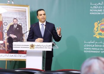 بايتاس: مشروع قانون المالية تضمن إجراءات حكومية من شأنها تكريس الدولة الاجتماعية